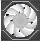 Thermaltake SWAFAN 120 EX INFINITY, Ventilador negro