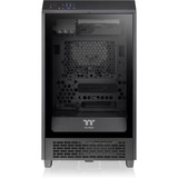 Thermaltake The Tower 200, Cajas de torre negro