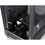 Thermaltake The Tower 200, Cajas de torre negro