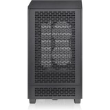 Thermaltake The Tower 200, Cajas de torre negro