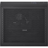 Thermaltake The Tower 200, Cajas de torre negro