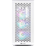 Thermaltake V350 TG ARGB Air Snow White, Cajas de torre blanco