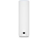 Ubiquiti U6-Mesh 4800 Mbit/s Blanco Energía sobre Ethernet (PoE), Punto de acceso blanco, 4800 Mbit/s, 573,5 Mbit/s, 4800 Mbit/s, 1000 Mbit/s, 2.4 - 5 GHz, IEEE 802.11a, IEEE 802.11ac, IEEE 802.11ax, IEEE 802.11b, IEEE 802.11g, IEEE 802.11n, IEEE 802.1Q,...