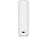 Ubiquiti U6-Mesh 4800 Mbit/s Blanco Energía sobre Ethernet (PoE), Punto de acceso 4800 Mbit/s, 573,5 Mbit/s, 4800 Mbit/s, 1000 Mbit/s, 2.4 - 5 GHz, IEEE 802.11a, IEEE 802.11ac, IEEE 802.11ax, IEEE 802.11b, IEEE 802.11g, IEEE 802.11n, IEEE 802.1Q,...