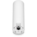 Ubiquiti U6-Mesh 4800 Mbit/s Blanco Energía sobre Ethernet (PoE), Punto de acceso 4800 Mbit/s, 573,5 Mbit/s, 4800 Mbit/s, 1000 Mbit/s, 2.4 - 5 GHz, IEEE 802.11a, IEEE 802.11ac, IEEE 802.11ax, IEEE 802.11b, IEEE 802.11g, IEEE 802.11n, IEEE 802.1Q,...