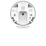 Ubiquiti U6-Mesh 4800 Mbit/s Blanco Energía sobre Ethernet (PoE), Punto de acceso blanco, 4800 Mbit/s, 573,5 Mbit/s, 4800 Mbit/s, 1000 Mbit/s, 2.4 - 5 GHz, IEEE 802.11a, IEEE 802.11ac, IEEE 802.11ax, IEEE 802.11b, IEEE 802.11g, IEEE 802.11n, IEEE 802.1Q,...