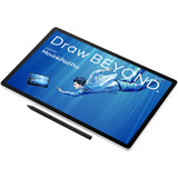 Wacom MovinkPad Pro 14, Tableta gráfica gris claro