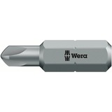 Wera 05057114001, Llave de tubo negro/Verde