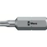 Wera 05057114001, Llave de tubo negro/Verde