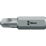 Wera Kraftform Kompakt 71 Security, 32 piezas, Llave de tubo negro/Verde