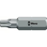 Wera Kraftform Kompakt 71 Security, 32 piezas, Llave de tubo negro/Verde