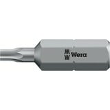 Wera Kraftform Kompakt 71 Security, 32 piezas, Llave de tubo negro/Verde