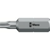 Wera Kraftform Kompakt 71 Security, 32 piezas, Llave de tubo negro/Verde