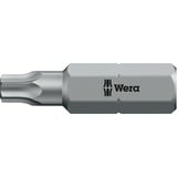 Wera Kraftform Kompakt 71 Security, 32 piezas, Llave de tubo negro/Verde