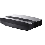 XGIMI AURA, Proyector láser negro/Gris