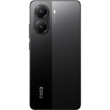 Xiaomi 6932554409302, Móvil negro