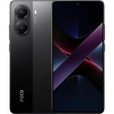Xiaomi POCO X7 Pro 256GB, Móvil negro