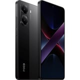 Xiaomi POCO X7 Pro 256GB, Móvil negro