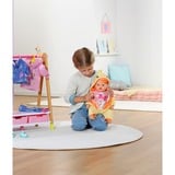 ZAPF Creation BABY born Nightonesie 43cm, Accesorios para muñecas BABY born Nightonesie 43cm, Pijama de muñeca, 3 año(s)