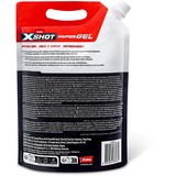 ZURU XSHOT Hyper Gel - Recarga 3000 bolas de gel, Lanzador de gel 