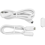 be quiet! IO Cable Kit 30/70-6 blanco