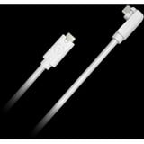 be quiet! IO Cable Kit 30/70-6 blanco