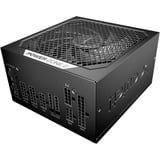 be quiet! POWER ZONE 2 1200W, Fuente de alimentación de PC negro