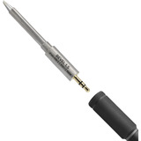 iFixit IF145-498-2, Soldador plateado