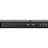 iiyama ProLite LH6560UHS-B1AG, Pantalla de gran formato negro