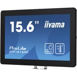iiyama ProLite OTF1616MC-B1, Monitor LED negro