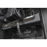 ALTERNATE AGP-SILENT-INT-015, Gaming-PC negro