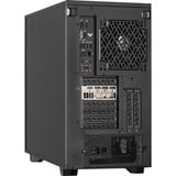 ALTERNATE AGP-SILENT-INT-015, Gaming-PC negro