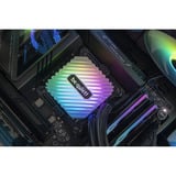 ALTERNATE Gaming-PC Window Edition • RTX 5090 • Intel® Core™ Ultra 9 285K • 64 GB RAM negro/Transparente