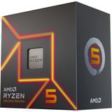 AMD 100-100001900BOX, Procesador en caja