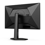 AOC Q27G4X, Monitor de gaming negro