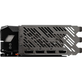 ASRock 90-GA5HZZ-00UANF, Tarjeta gráfica negro