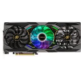 ASRock Radeon RX 9070 XT Taichi OC 16GB, Tarjeta gráfica negro