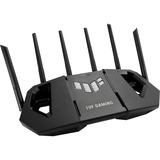 ASUS 90IG0A30-MO9C10, Router negro