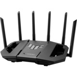ASUS 90IG0A30-MO9C10, Router negro
