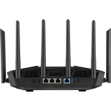 ASUS 90IG0A30-MO9C10, Router negro