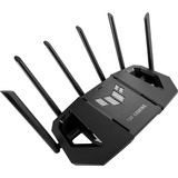 ASUS 90IG0A30-MO9C10, Router negro