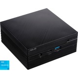 ASUS 90MR00I1-M000C0, Barebone negro