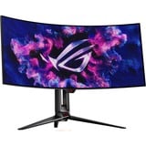 PG34WCDM, Monitor de gaming