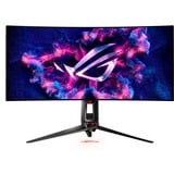 ASUS PG34WCDM, Monitor de gaming negro