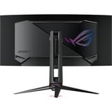 ASUS PG34WCDM, Monitor de gaming negro