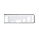 ASUS PRIME H610M-K ARGB Intel H610 LGA 1700 micro ATX, Placa base Intel, LGA 1700, Intel® Celeron®, Intel® Core™ i3, Intel® Core™ i5, Intel® Core™ i7, Intel® Core™ i9,..., DDR5-SDRAM, 96 GB, DIMM
