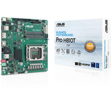 ASUS PRO H810T-CSM, Placa base 