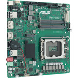 ASUS PRO H810T-CSM, Placa base 