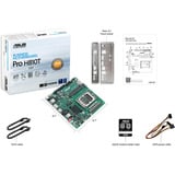 ASUS PRO H810T-CSM, Placa base 
