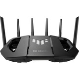 ASUS RT-BE90U BE9400 AiMesh, Router negro